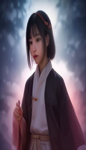 私信聊天界面截图，对话框左对齐，可发送图片与表情，背景为暗色