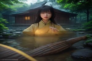 老王论坛当老王关于我们工作场景：编辑团队在复古显示器前讨论内容分类与逻辑架构